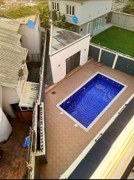 5 bedroom Block Of Flats For Sale Oduduwa Crescent Ikeja GRA Lagos