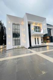 5 bedroom Detached Duplex For Sale Lekky County Lekki Lagos