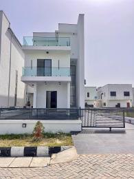5 bedroom Detached Duplex For Sale 2nd Toll Gate Lekki Lagos