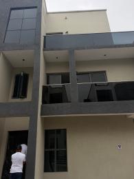 4 bedroom Semi detached Duplex For Sale Shonibare Estate Maryland Lagos