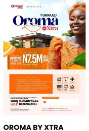 Mixed use Land For Sale Ukwulu Awka Anambra Area 