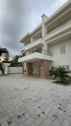 7 bedroom Detached Duplex For Sale Maitama Abuja Phase 1 