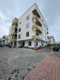 2 bedroom Block Of Flats For Sale Lekki Phase 1 Right Lekki Phase 1 Lagos