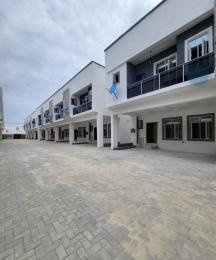 3 bedroom Terraced Duplex For Sale Orchid Lekki Phase 2 Lagos