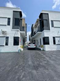 4 bedroom Semi detached Duplex For Sale Ajah Lagos 4 bedroom Semi detached Duplex For Sale Ajah Lagos