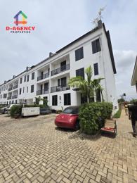 5 bedroom Terraced Duplex For Sale Mabushi Abuja Phase 1  5 bedroom Terraced Duplex For Sale Mabushi Abuja Phase 1