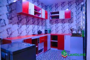 3 bedroom Detached Duplex Short let Elebu Akoto Oluyole Estate Ibadan Oyo