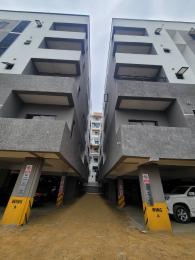 2 bedroom Block Of Flats For Rent Lekki Phase 1 Lagos