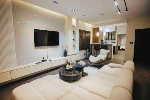 1 bedroom Block Of Flats Short let Wuye, Wuye Abuja Phase 2 