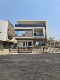 5 bedroom Detached Duplex For Sale Guzape Abuja Phase 1  5 bedroom Detached Duplex For Sale Guzape Abuja Phase 1