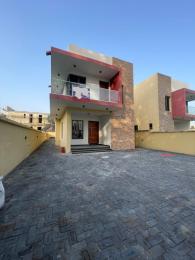 3 bedroom Detached Duplex For Sale Ikota Lekki Phase 2 Lagos