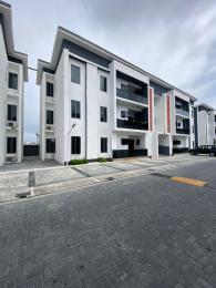 3 bedroom Block Of Flats For Sale Osapa Lekki Lagos 3 bedroom Block Of Flats For Sale Osapa Lekki Lagos