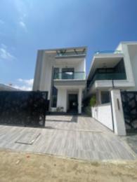 5 bedroom Detached Duplex For Sale Ajah Lagos