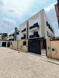 5 bedroom Semi detached Duplex For Sale Ikeja GRA Lagos