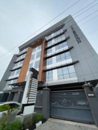 Office For Rent Lekki Phase 1 Lekki Lagos