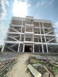 Mall/Complex/Plaza For Rent Olokonla Sangotedo Lagos