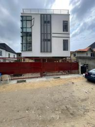 1 bedroom Studio Apartment For Sale Chevron Lekki Phase 2 Lagos