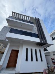 Studio Apartment For Rent Ologolo Lekki Lagos