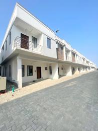 4 bedroom Terraced Duplex For Sale Ajah Lagos