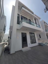 4 bedroom Detached Duplex For Sale Ajah Lekki Phase 2 Lagos