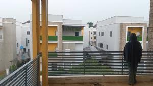 7 bedroom Detached Duplex For Sale Wuse Abuja Phase 1  7 bedroom Detached Duplex For Sale Wuse Abuja Phase 1