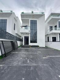 4 bedroom Detached Duplex For Sale Chevron Drive Lekki Lagos 4 bedroom Detached Duplex For Sale Chevron Drive Lekki Lagos
