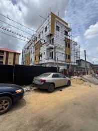 1 bedroom Block Of Flats For Sale Surulere Lagos