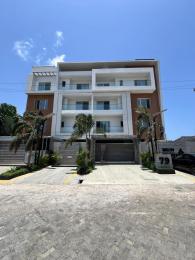 2 bedroom Block Of Flats For Sale Lekki Phase 1 Lagos