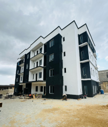 3 bedroom Block Of Flats For Sale Ogba Ikeja Ogba Bus-stop Lagos