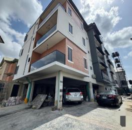 3 bedroom Block Of Flats For Sale Alagomeji Yaba Lagos