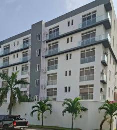 3 bedroom Block Of Flats For Sale Banana Island Ikoyi Lagos