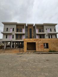 3 bedroom Block Of Flats For Sale Opebi Ikeja Lagos