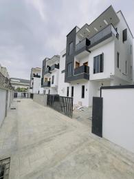 4 bedroom Duplex For Sale Omole Phase 1 Ikeja GRA Lagos