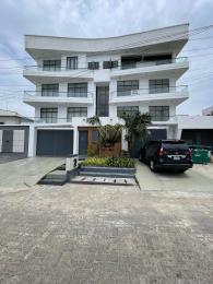4 bedroom Maisonette For Sale Lekki Phase 1 Lagos 4 bedroom Maisonette For Sale Lekki Phase 1 Lagos