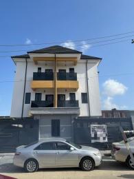 4 bedroom Semi detached Duplex For Sale Surulere Lagos