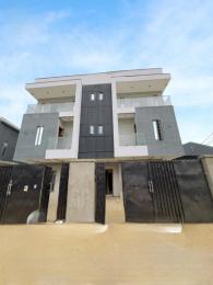 4 bedroom Semi detached Duplex For Sale Ogudu GRA Lagos