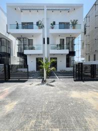 4 bedroom Semi detached Duplex For Sale Orchid Lekki Phase 1 Lagos