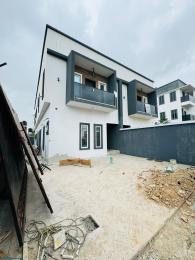 4 bedroom Semi detached Duplex For Sale Magodo GRA Phase 2 Kosofe/Ikosi Lagos