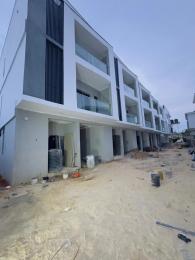 4 bedroom Terraced Duplex For Sale In An Estate Ogudu GRA Lagos