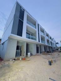 4 bedroom Terraced Duplex For Sale Luxuriously Built 4 Bedroom Terrace Duplex Plus Bq In A Secured Estate, Ogudu Gra 2 Ogudu GRA Lagos