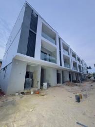 4 bedroom Terraced Duplex For Sale Phase 2 Ogudu Ogudu GRA Lagos