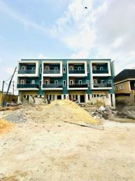 4 bedroom Terraced Duplex For Sale Adeniyi Jones Ikeja Lagos