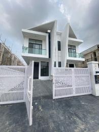 4 bedroom House For Sale Ikota Lekki Lagos