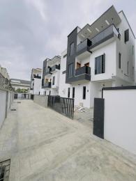 5 bedroom Detached Duplex For Sale Magodo Phase 1 Magodo Kosofe/Ikosi Lagos