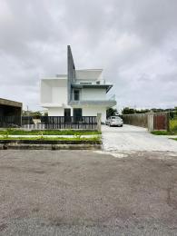 5 bedroom Detached Duplex For Sale Osapa Lekki Lagos