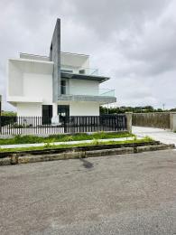 5 bedroom Detached Duplex For Sale Osapa Lekki Lagos 5 bedroom Detached Duplex For Sale Osapa Lekki Lagos