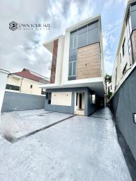 5 bedroom Detached Duplex For Sale Lekki Phase 1 Lagos