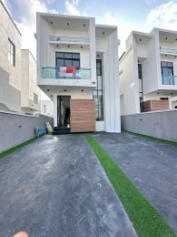 5 bedroom Detached Duplex For Sale Chevron Drive Lekki Lagos
