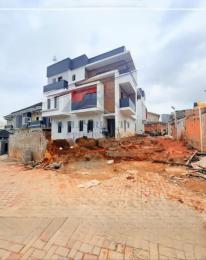 5 bedroom Detached Duplex For Sale Magodo GRA Phase 1 Ojodu Lagos