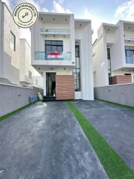 5 bedroom Detached Duplex For Sale Chevron Drive Lekki Lagos 5 bedroom Detached Duplex For Sale Chevron Drive Lekki Lagos